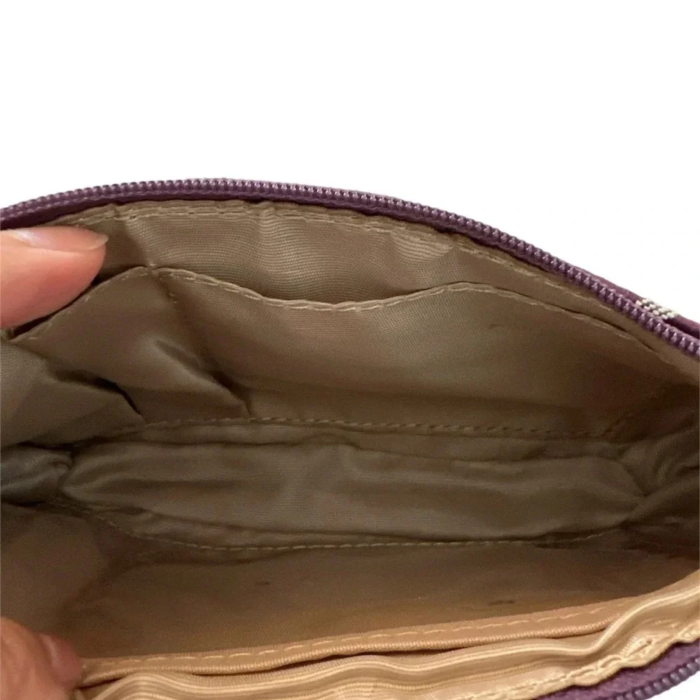 NINE WEST Cosmetic Pouch With Phone Case
